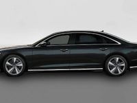 Gebraucht Audi A8L 462 PS (339 kW) 2025 Schwarz Limousine