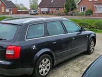 gebraucht Audi A4 b6