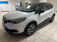 Gebraucht Renault Captur Bose Edition 118 PS (86 kW) 2018 Weiß SUV