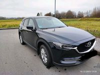 gebraucht Mazda CX-5 SKY-D EXCLUSIVE- LINE NAV ACT-P