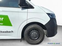 Gebraucht VW Transporter 150 PS (110 kW) 2025 Clear white Van
