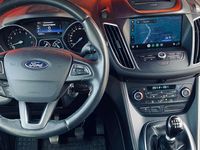 Gebraucht Ford C-MAX Trend 125 PS (91 kW) 2019 Van / Kleinbus