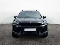 Gebraucht Cupra Formentor VZ 333 PS (244 kW) 2026 Mitternachtsschwarz SUV