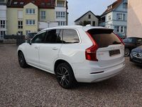 Second-hand Volvo XC90 235 CP (172 kW) 2021 Alb SUV