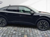Neu Citroën C4 131 PS (96 kW) 2025 Schwarz / perlaneraschwarz SUV