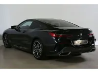 Gebraucht BMW M850 Shadowline 530 PS (389 kW) 2023 Carbonschwarz (metallic) Coupé