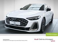 Gebraucht Audi S5 Edition .1 367 PS (269 kW) 2025 Weiß (gletscherweiß metallic) Kombi