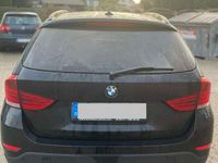 gebraucht BMW X1 sDrive18d Aut. M Sportpaket
