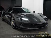 Gebraucht Ferrari 296 829 PS (609 kW) 2023 Canna di fucile (pnth) Coupé