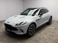 Gebraucht Aston Martin DBX 551 PS (405 kW) 2021 White stone (weiß) SUV