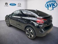 Gebraucht Citroën C4 Shine 131 PS (96 kW) 2024 Schwarz Limousine