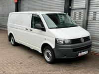 gebraucht VW Transporter T5Kasten-Kombi Kasten lang