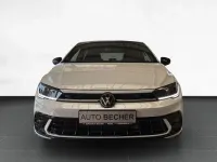 Neu VW Polo R-line 95 PS (69 kW) 2026 Weiss Kleinwagen