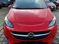 gebraucht Opel Corsa 1.4 Edition LHZ+SHZ/PDC/Temp./BT
