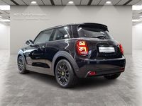 Gebraucht Mini Cooper SE 135 kW (184 PS) 2022 Schwarz Kleinwagen