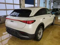 Gebraucht Smart #3 Premium 200 kW (272 PS) 2025 Digital white metallic SUV