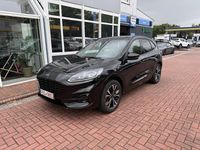 Gebraucht Ford Kuga ST-Line X 224 PS (164 kW) 2021 Agate black metallic SUV
