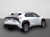 Gebraucht Subaru Solterra Platinum 160 kW (218 PS) 2023 Weiß SUV