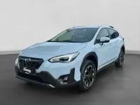 Gebraucht Subaru XV Comfort 114 PS (83 kW) 2023 Cool grey khaki SUV