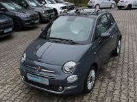 gebraucht Fiat 500 1.0 Hybrid Dolcevita PDC LICHTSENSOR CARPL