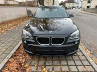 gebraucht BMW X1 M Black Edition