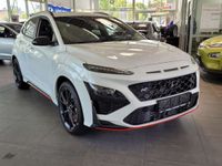 gebraucht Hyundai Kona 2.0 T-GDI N Performance FLA HUD SpurH LM