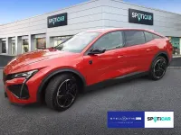 Gebraucht Peugeot 408 GT GT 131 PS (96 kW) 2024 Rot Limousine