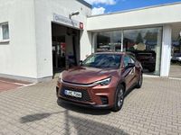 Gebraucht Lexus LBX 136 PS (100 kW) 2025 Kupferrot SUV