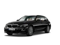 Gebraucht BMW 320 Shadowline 163 PS (119 kW) 2022 Kombi