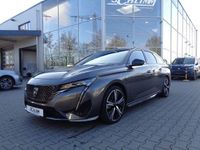 Gebraucht Peugeot 308 SW GTi 224 PS (164 kW) 2022 Grau Kombi