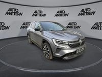 Gebraucht Renault Austral Techno 158 PS (116 kW) 2023 Grau SUV