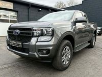 Neu Ford Ranger XLT 170 PS (125 kW) 2025 Grau Pickup