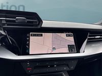 Usata Audi A3 2022 Nero Berlina