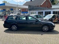 gebraucht Ford Mondeo 2.0 TDCI Turnier Ghia X /SHZ/AHK/TÜV11/24