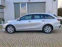 gebraucht Kia Ceed Ceed /Kombi 1.5 T-GDI 160PS AUTOMATIK