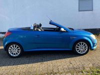 gebraucht Opel Tigra TigraTwin Top Twin Top 1.4 Easytronic Sport