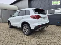 Neu Suzuki Vitara Comfort 110 PS (80 kW) 2026 Cool white pearl metallic SUV