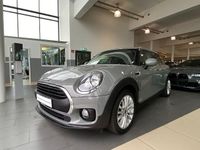 Gebraucht Mini One Clubman 102 PS (75 kW) 2019 Metallic) (grau Kombi