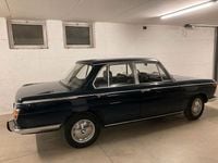Gebraucht BMW 2000 101 PS (74 kW) 1969 Blau Limousine