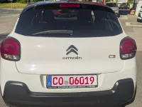 Gebraucht Citroën C3 Shine 110 PS (80 kW) 2020 Weiß Kleinwagen
