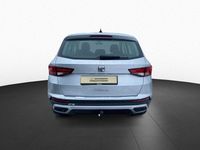 Używany Seat Ateca Style 150 KM (110 kW) 2024 Srebrny SUV