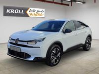 Neu Citroën C4 145 PS (106 kW) 2025 Grün Limousine