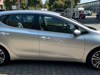 Gebraucht Kia Ceed 135 PS (99 kW) 2013 Grau Kleinwagen