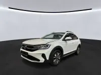 Gebraucht VW Taigo 95 PS (69 kW) 2024 Pure white SUV