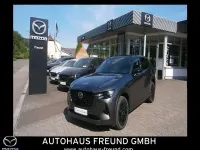 Neu Mazda CX-60 Homura-Line 254 PS (186 kW) 2026 SUV
