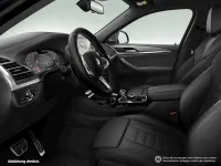 Gebraucht BMW X4 340 PS (250 kW) 2026 Schwarz SUV