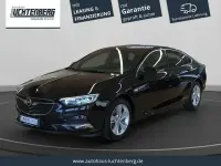 Gebraucht Opel Insignia Innovation 165 PS (121 kW) 2020 Schwarz Limousine