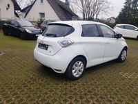 gebraucht Renault Zoe Life/Navi/Mietbatterie/Allwetterreifen