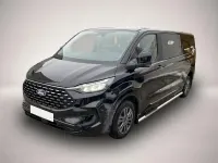 Gebraucht Ford Tourneo Custom Titanium 170 PS (125 kW) 2025 Manufacturer Van