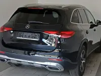 Gebraucht Mercedes GLC220 Avantgarde 197 PS (144 kW) 2023 Schwarz SUV